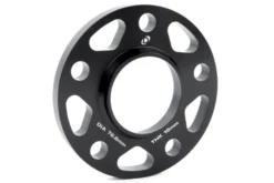 Hjulspacers 5x120 Navhål 72.6mm Tjocklek 15mm Dinan