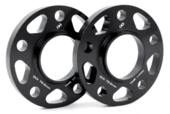 Hjulspacers 5x120 Navhål 72.6mm Tjocklek 17mm Dinan