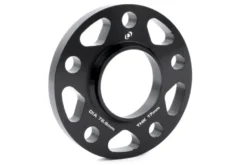 Hjulspacers 5x120 Navhål 72.6mm Tjocklek 17mm Dinan