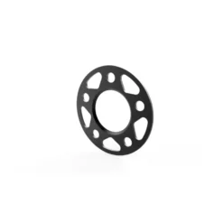 Hjulspacers 5x112 Navhål 66.5mm Tjocklek 4mm 2-Pack APR