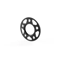 Hjulspacers 5x112 Navhål 66.5mm Tjocklek 5mm 2-Pack APR