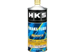 HKS Bromsvätska Sport 1L
