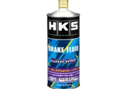 HKS Bromsvätska Touring 1L