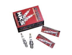HKS M45G Tändstift φ14×19mm Super Fire Racing