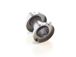 HKS 120mm Hi-Power Ljuddämparinsats