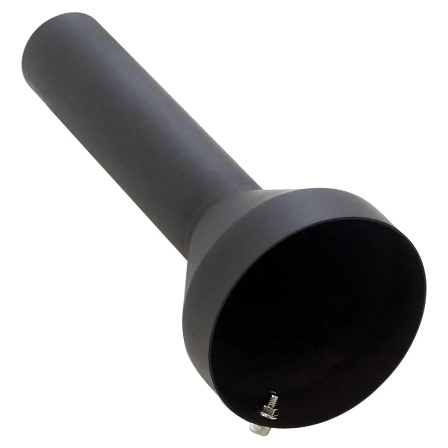 HKS 115mm Universal Ljuddämparinsats