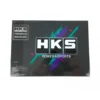 HKS Sticker Super Racing Stor