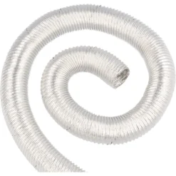 Hölje Aluminium Kablage / Slang / Rör QSP Products