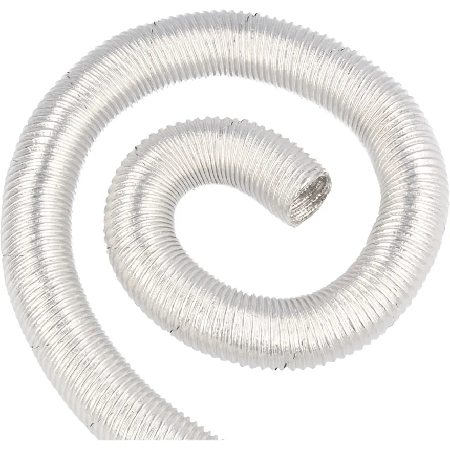 Hölje Aluminium Kablage / Slang / Rör QSP Products
