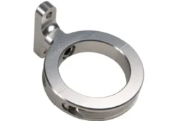 2 1/2'' Hållare Platinum Series Aeromotive