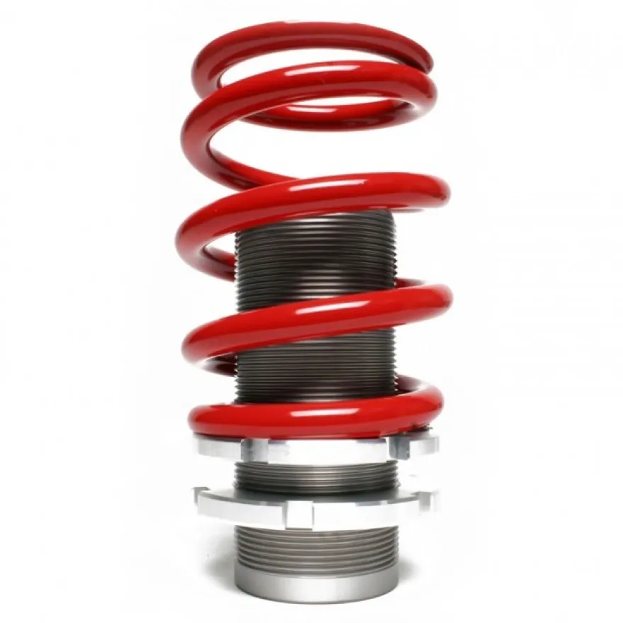 Honda Accord 1990-1997 Coilover-sleeve Fjädersats Skunk2