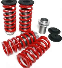 Honda Accord 1990-1997 Coilover-sleeve Fjädersats Skunk2
