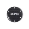 Horn Delete Kit Matt Kolfiber Sparco