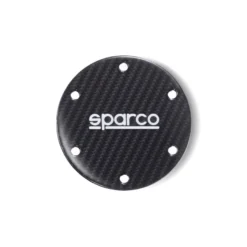 Horn Delete Kit Matt Kolfiber Sparco