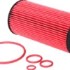 HP-7033 Oljefilter High Performance K&N Filters