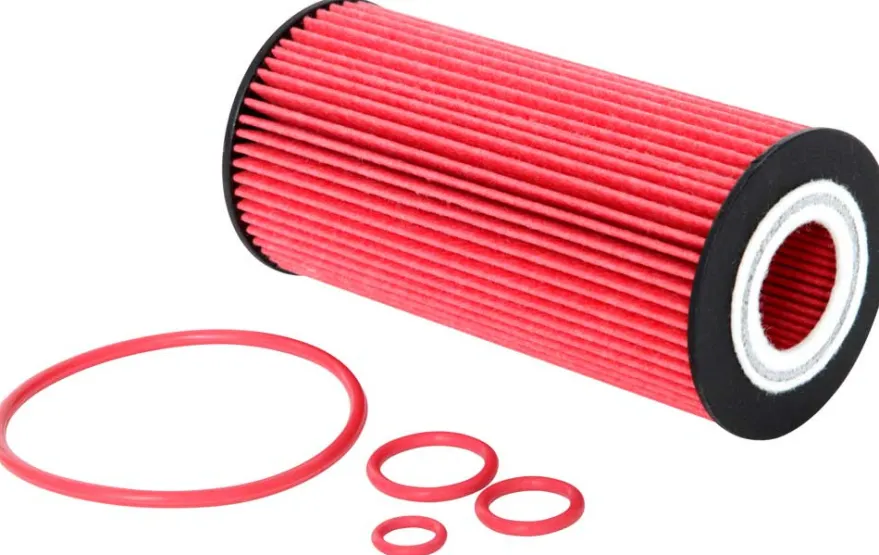 HP-7033 Oljefilter High Performance K&N Filters