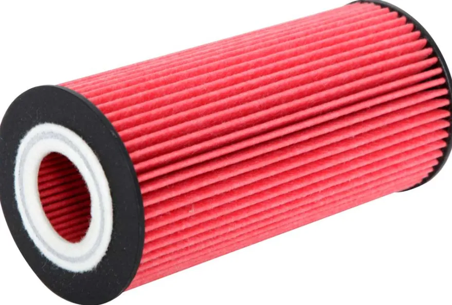 HP-7033 Oljefilter High Performance K&N Filters