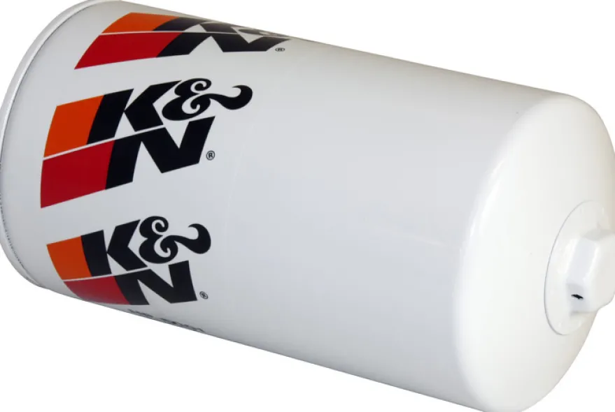 HP-6001 Oljefilter High Performance K&N Filters