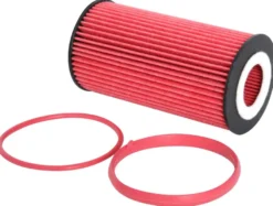 HP-7010 Oljefilter High Performance K&N Filters