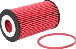 HP-7027 Oljefilter High Performance K&N Filters