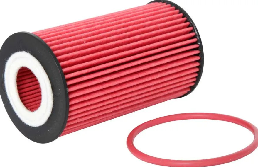 HP-7027 Oljefilter High Performance K&N Filters