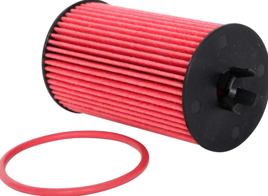 HP-7027 Oljefilter High Performance K&N Filters