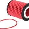 HP-7016 Oljefilter High Performance K&N Filters