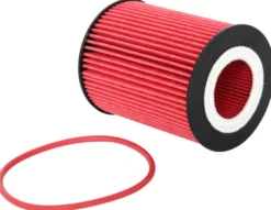 HP-7016 Oljefilter High Performance K&N Filters