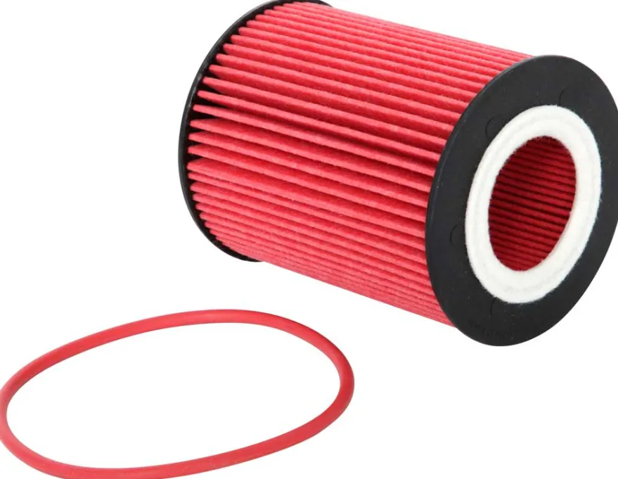 HP-7016 Oljefilter High Performance K&N Filters