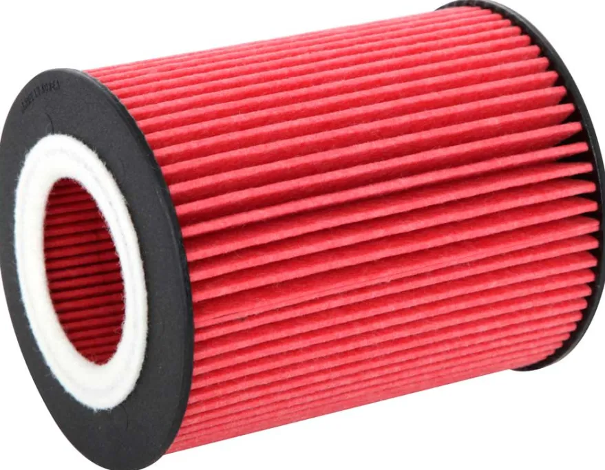 HP-7016 Oljefilter High Performance K&N Filters
