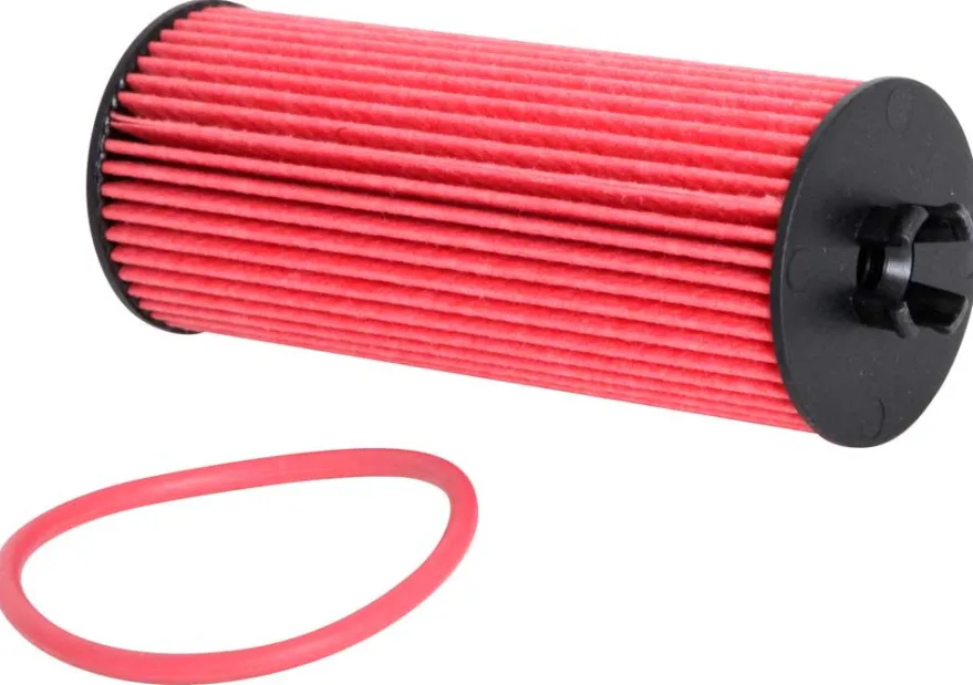 HP-7025 Oljefilter High Performance K&N Filters