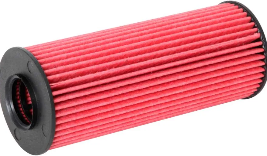 HP-7025 Oljefilter High Performance K&N Filters