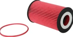 HP-7011 Oljefilter High Performance K&N Filters