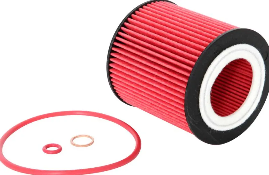 HP-7014 Oljefilter High Performance K&N Filters