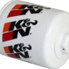HP-1007 Oljefilter High Performance K&N Filters
