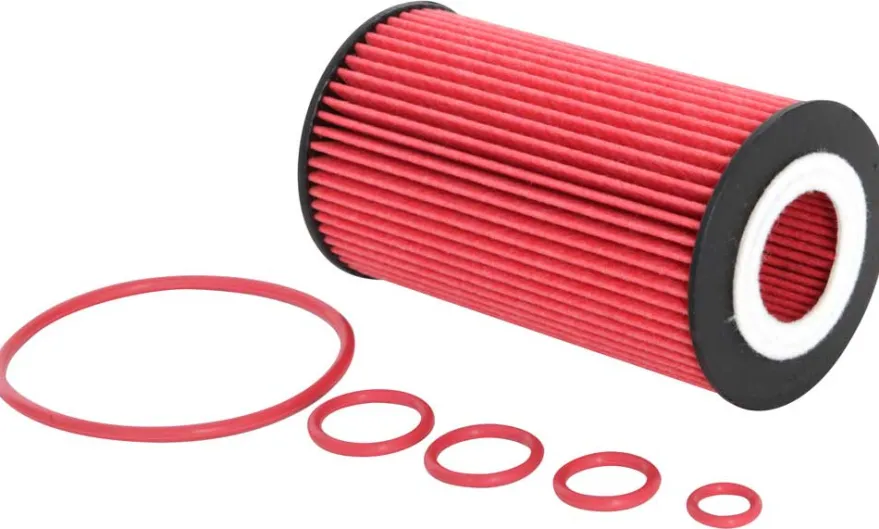 HP-7004 Oljefilter High Performance K&N Filters