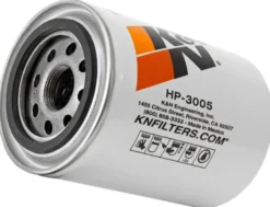 HP-3005 Oljefilter High Performance K&N Filters