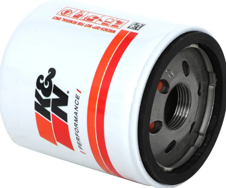 HP-1021 Oljefilter High Performance K&N Filters