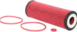 HP-7037 Oljefilter High Performance K&N Filters