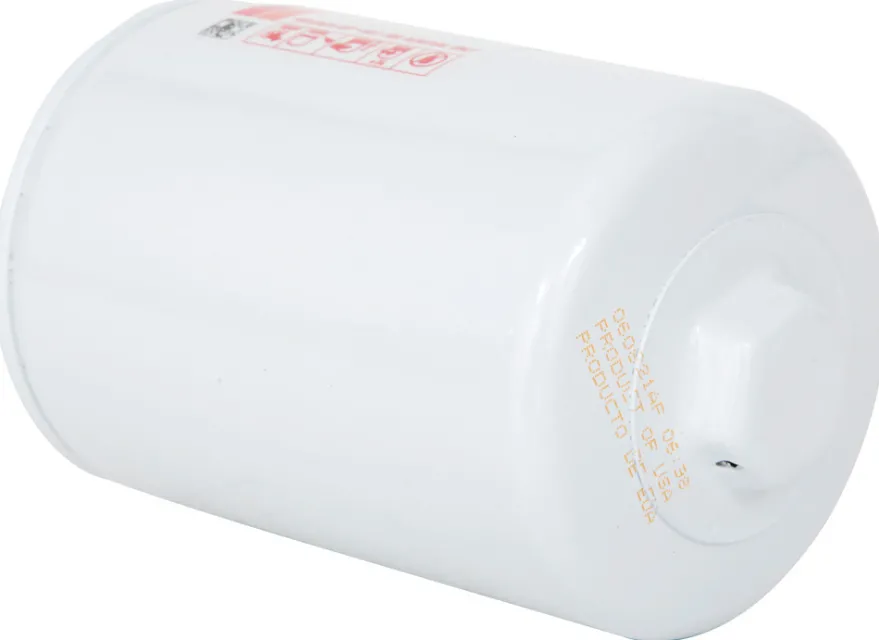 HP-2012 Oljefilter High Performance K&N Filters