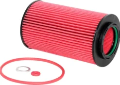 HP-7022 Oljefilter High Performance K&N Filters
