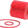 HP-7020 Oljefilter High Performance K&N Filters