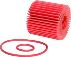HP-7020 Oljefilter High Performance K&N Filters