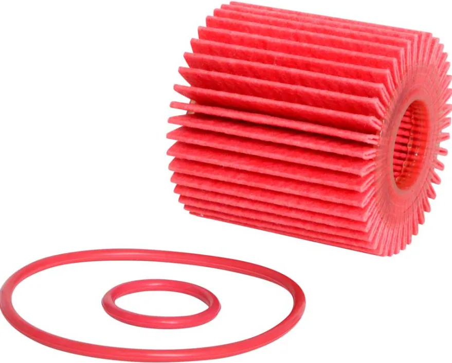 HP-7020 Oljefilter High Performance K&N Filters