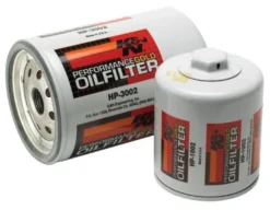 HP-1004 Oljefilter High Performance K&N Filters