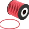 HP-7002 Oljefilter High Performance K&N Filters