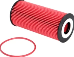 HP-7036 Porsche Boxter / Cayman 09-24 Oljefilter High Performance K&N Filters