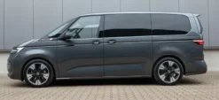 H&R Sänkningssats Volkswagen T7 Mulitvan 1.5eHybrid 4wd 6-7säten