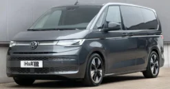 H&R Sänkningssats Volkswagen T7 Mulitvan 1.5eHybrid 4wd 6-7säten