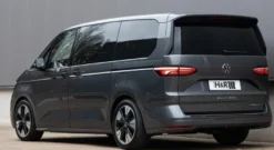 H&R Sänkningssats Volkswagen T7 Mulitvan 1.5eHybrid 4wd 6-7säten